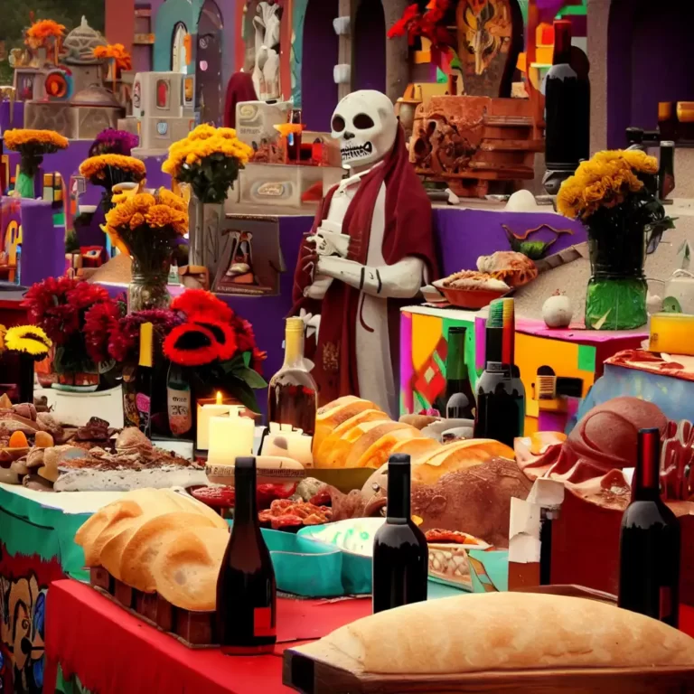 Pueblos Mágicos más Fascinantes para Celebrar el Día de Muertos