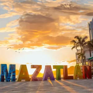 Qué hacer y a dónde ir en Mazatlán