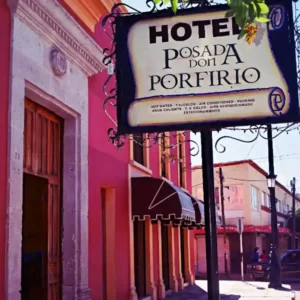 Hoteles económicos más recomendados en El Fuerte, Sinaloa