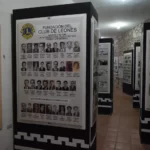 Museo Mirador de El Fuerte Sinaloa