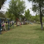 Lugares para visitar con niños en El Fuerte Parque Recreativo La Galera