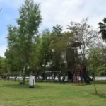 Actividades extremas en El Fuerte Tirolesa Parque Recreativo La Galera en El Fuerte Sinaloa