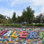 Parque Recreativo La Galera en El Fuerte Sinaloa
